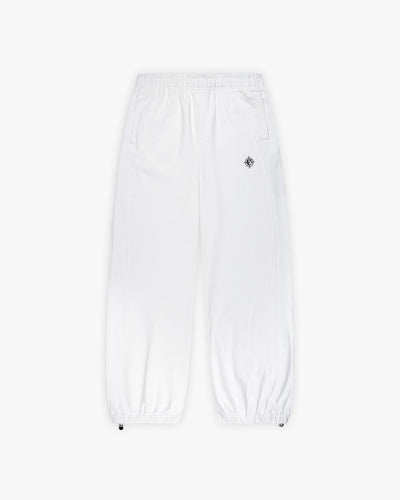 INSIDE OUT JOGGER WHITE - VICINITY