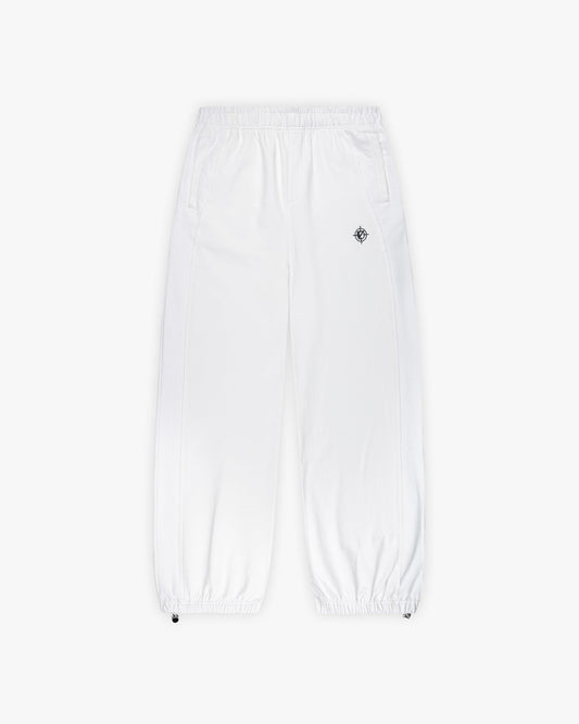 INSIDE OUT JOGGER WHITE - VICINITY