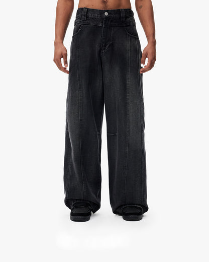 MAXIMUM DENIM CONCRETE