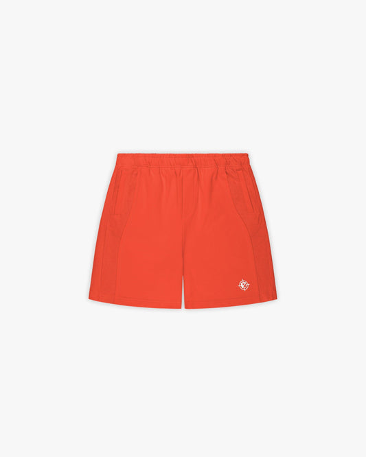 INSIDE OUT SHORTS STRAWBERRY - VICINITY