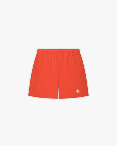 INSIDE OUT SHORTS STRAWBERRY - VICINITY