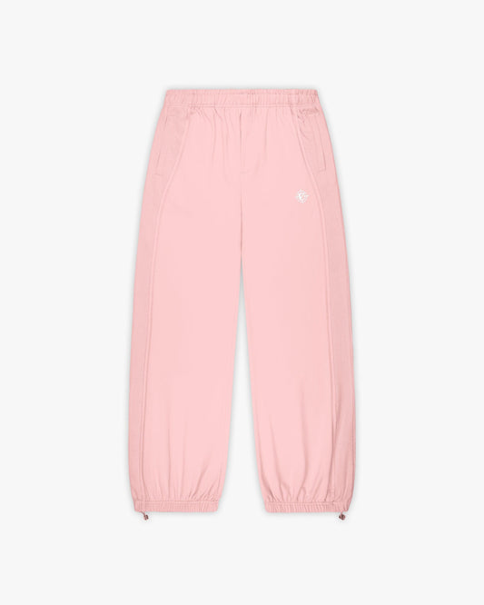 INSIDE OUT JOGGER PINK - VICINITY