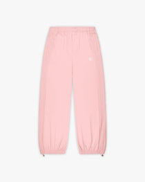 INSIDE OUT JOGGER PINK