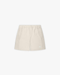 INSIDE OUT SHORTS BEIGE
