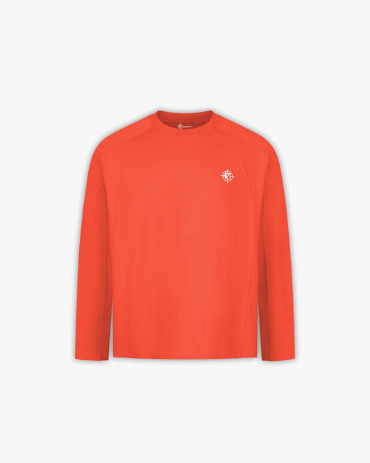 LONGSLEEVE STRAWBERRY - VICINITY