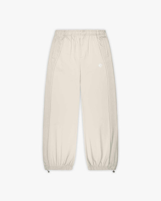 INSIDE OUT JOGGER BEIGE - VICINITY