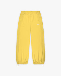 INSIDE OUT JOGGER SUNFLOWER