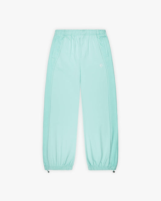 INSIDE OUT JOGGER TURQUOISE - VICINITY