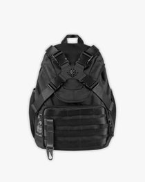 X BACKPACK BLACK