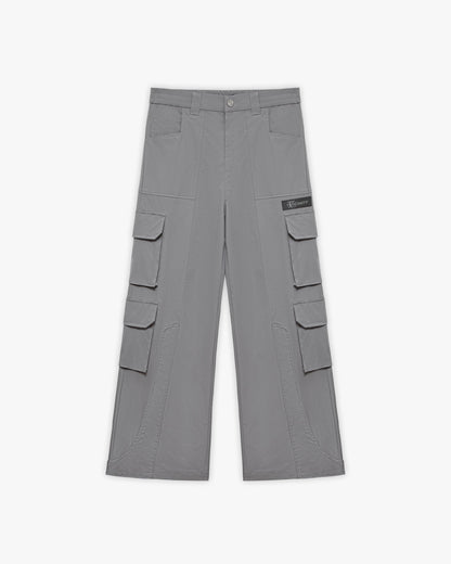 TRAIL CARGO GREY