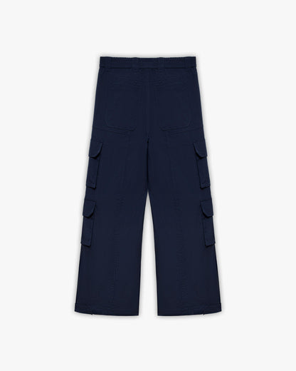 TRAIL CARGO NAVY