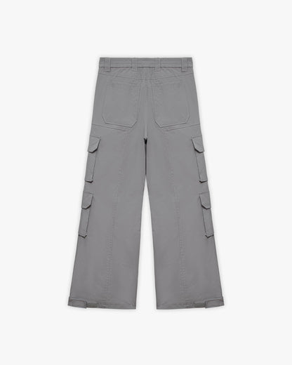 TRAIL CARGO GREY