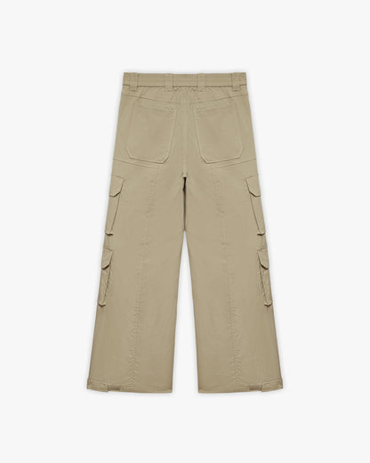 TRAIL CARGO BROWN