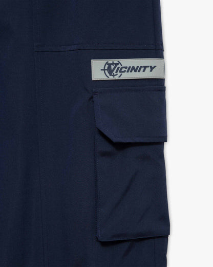 TRAIL CARGO NAVY