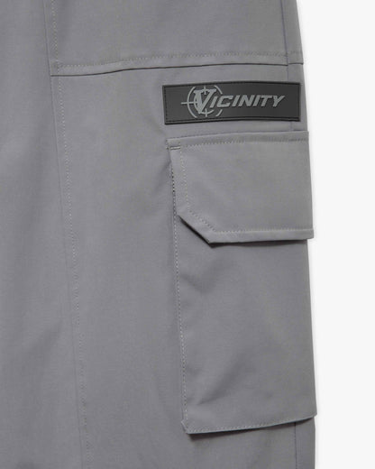 TRAIL CARGO GREY