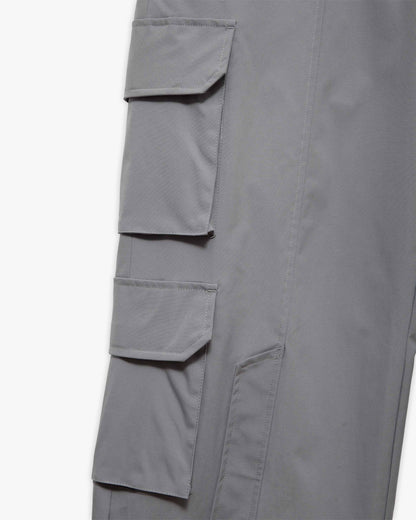 TRAIL CARGO GREY