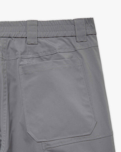 TRAIL CARGO GREY