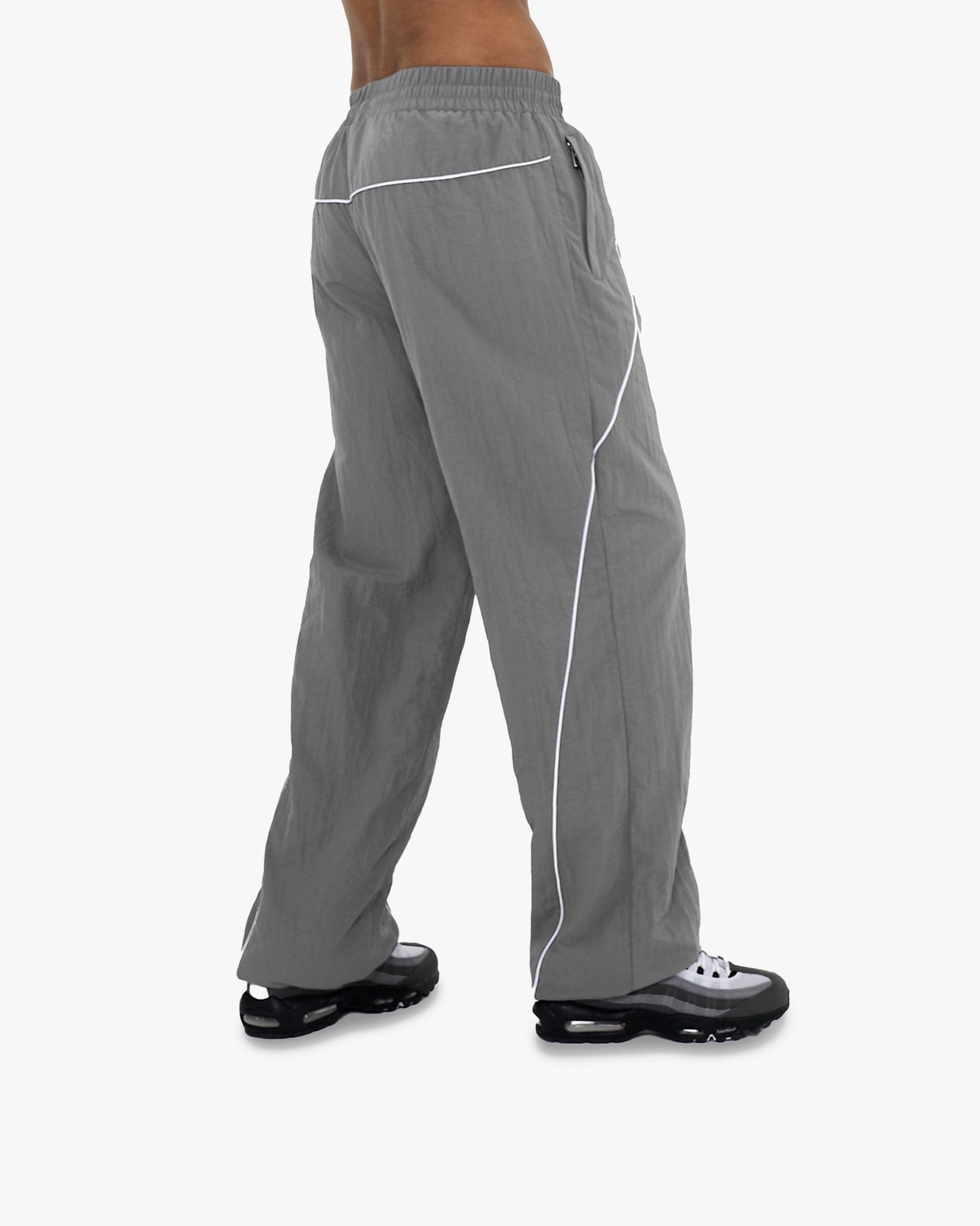 TRACK PANTS DARK GREY - VICINITY