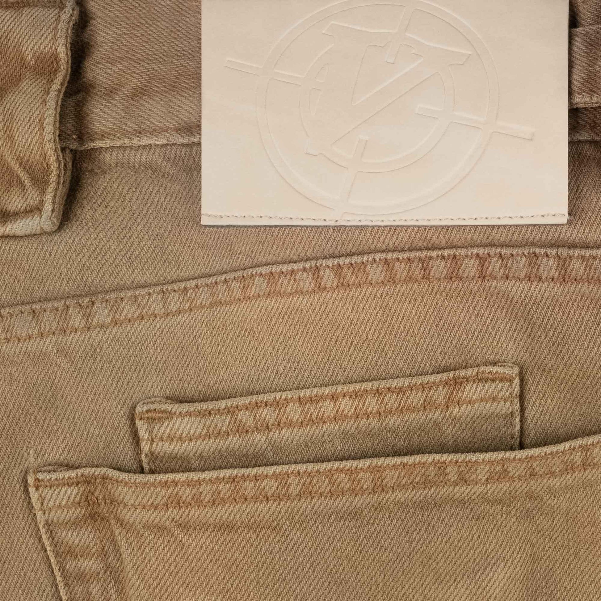 SIERRA DENIM - VICINITY