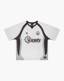 STRIKER JERSEY CREAM
