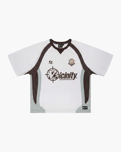 STRIKER JERSEY CREAM
