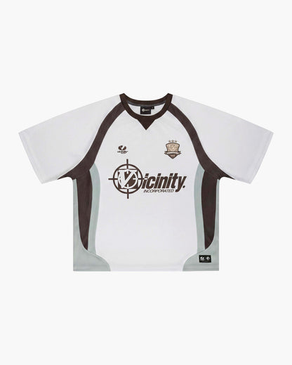 STRIKER JERSEY CREAM
