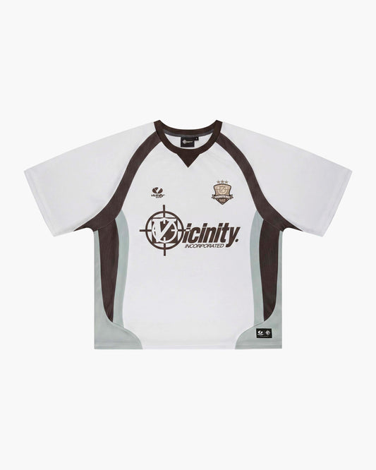 STRIKER JERSEY CREAM