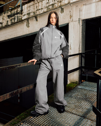 TRACK PANTS V2 BELUGA