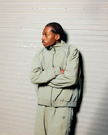 TRACK PANTS V3 WASABI