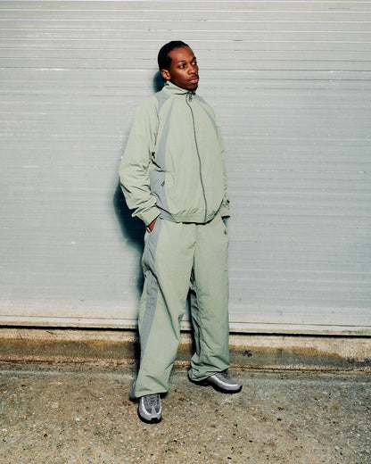 TRACK PANTS V3 WASABI