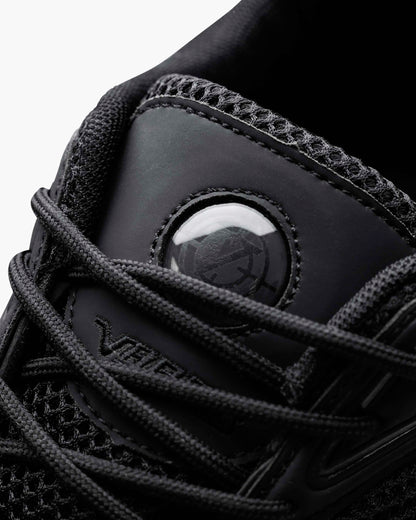VAPOR "PURE BLACK"