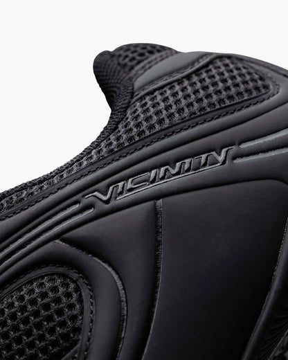 VAPOR "PURE BLACK"