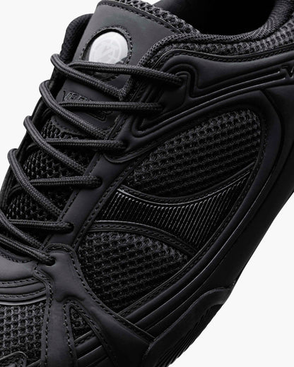VAPOR "PURE BLACK"