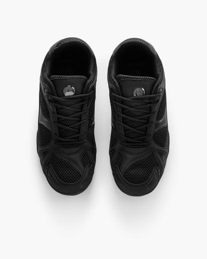 VAPOR "PURE BLACK"
