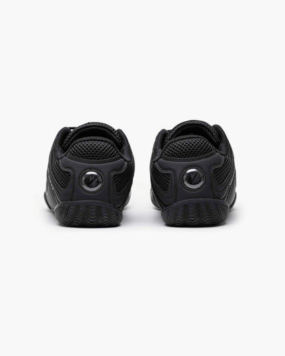 VAPOR "PURE BLACK"