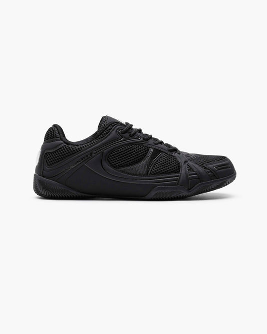 VAPOR "PURE BLACK"