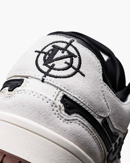 AKIMBO LOWS "REVERSE BLACK & WHITE"