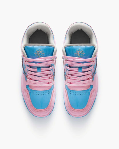 AKIMBO LOWS "LOLLIPOP"