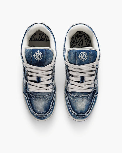 AKIMBO LOWS "FORGOTTEN DENIM"