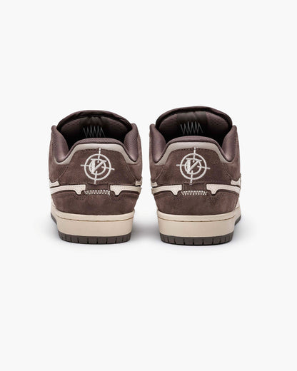 AKIMBO LOWS "STONE BROWN"