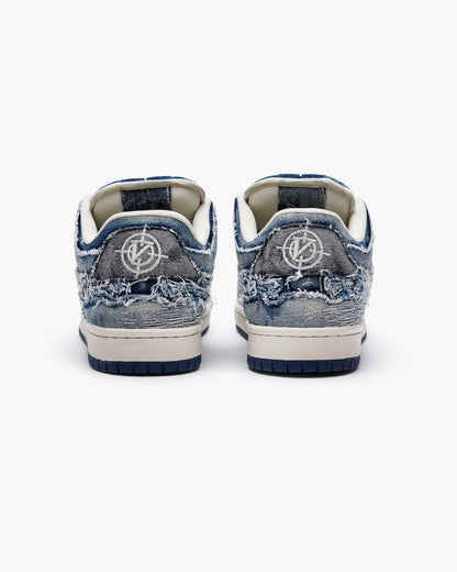 AKIMBO LOWS "FORGOTTEN DENIM"