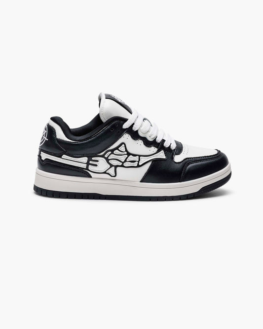 AKIMBO LOWS "BLACK & WHITE"