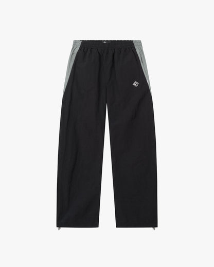 TRACK PANTS V2 BLACK