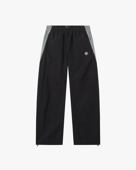 TRACK PANTS V2 BLACK