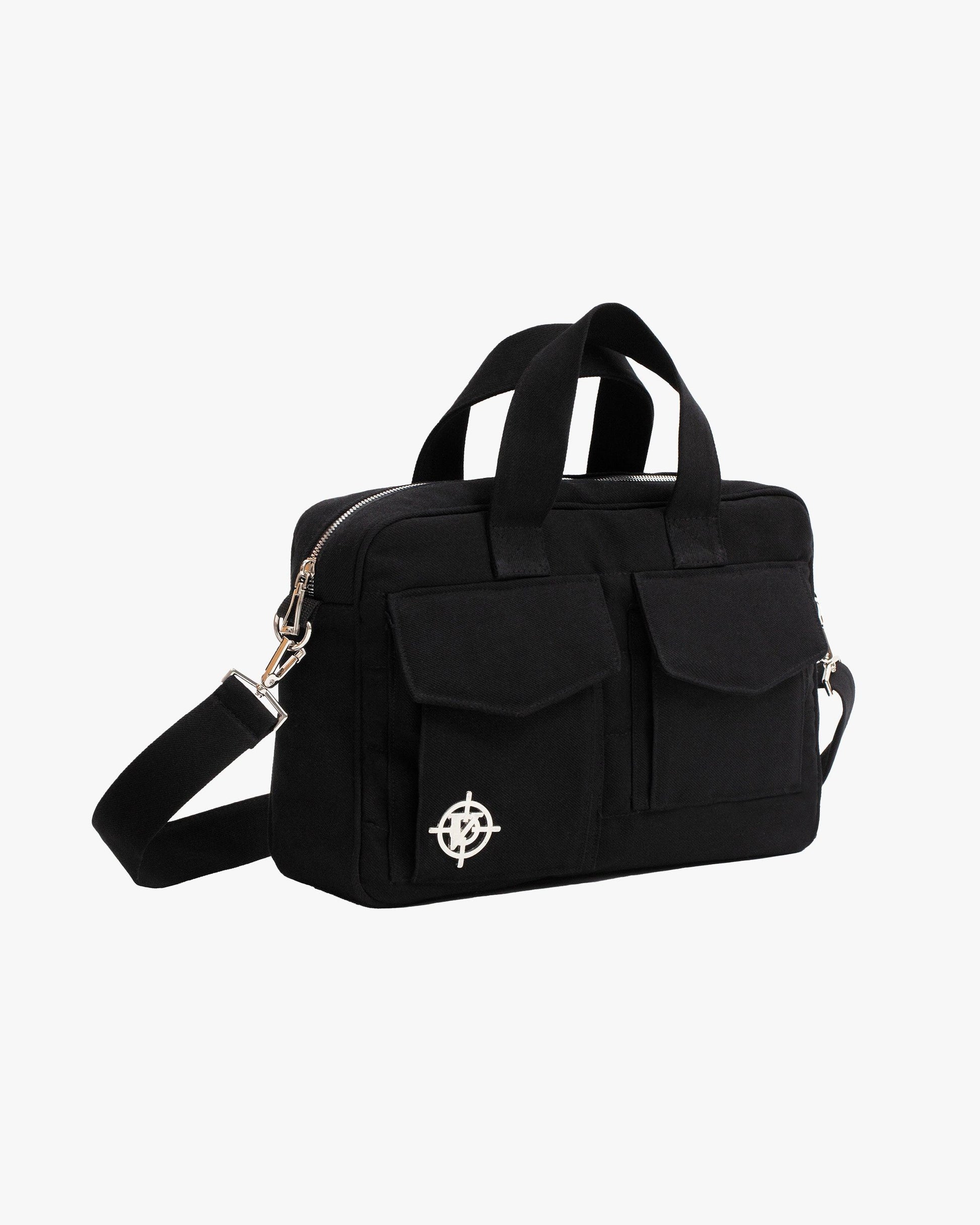 CARGO BAG BLACK - VICINITY