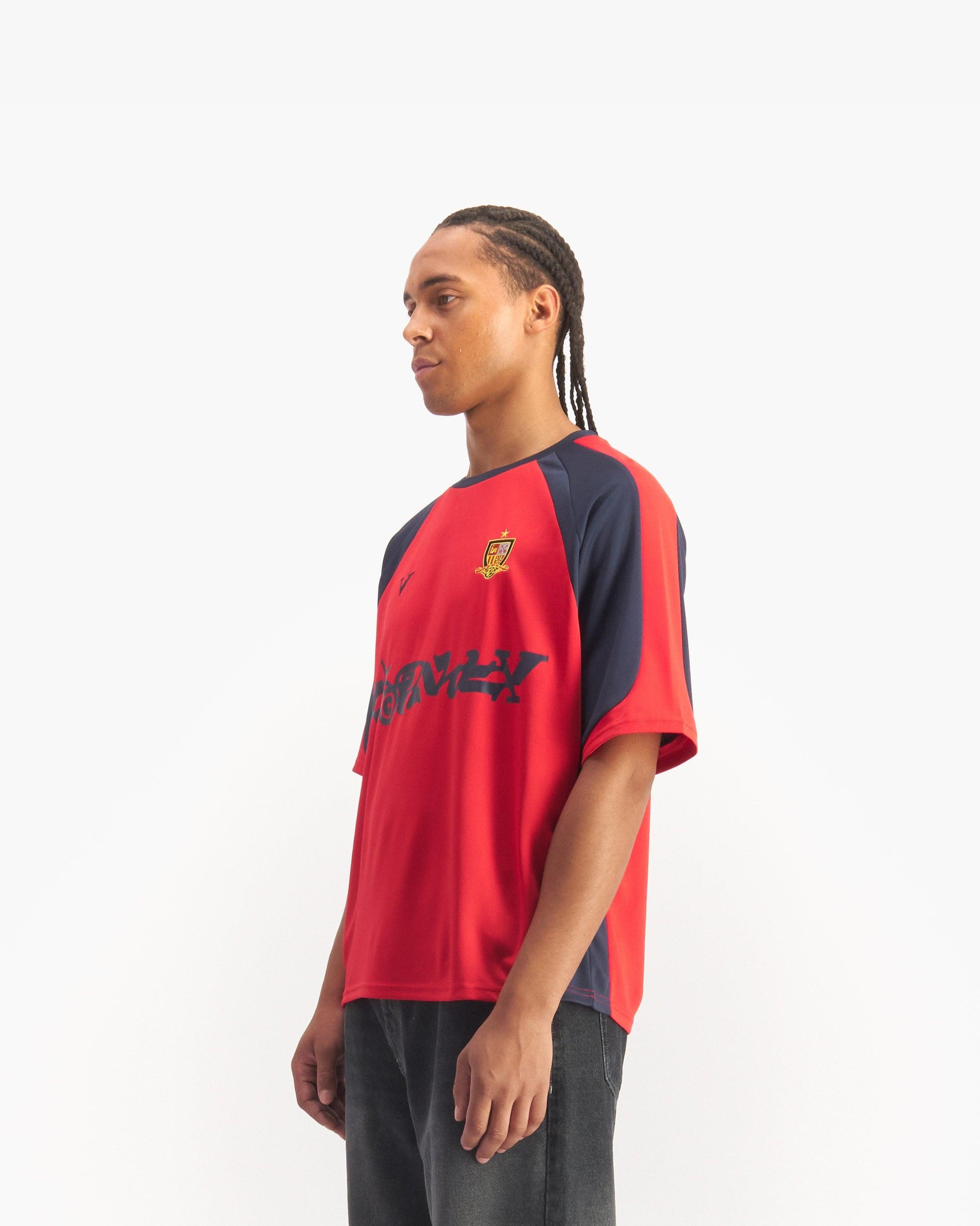 SPAIN JERSEY - VICINITY