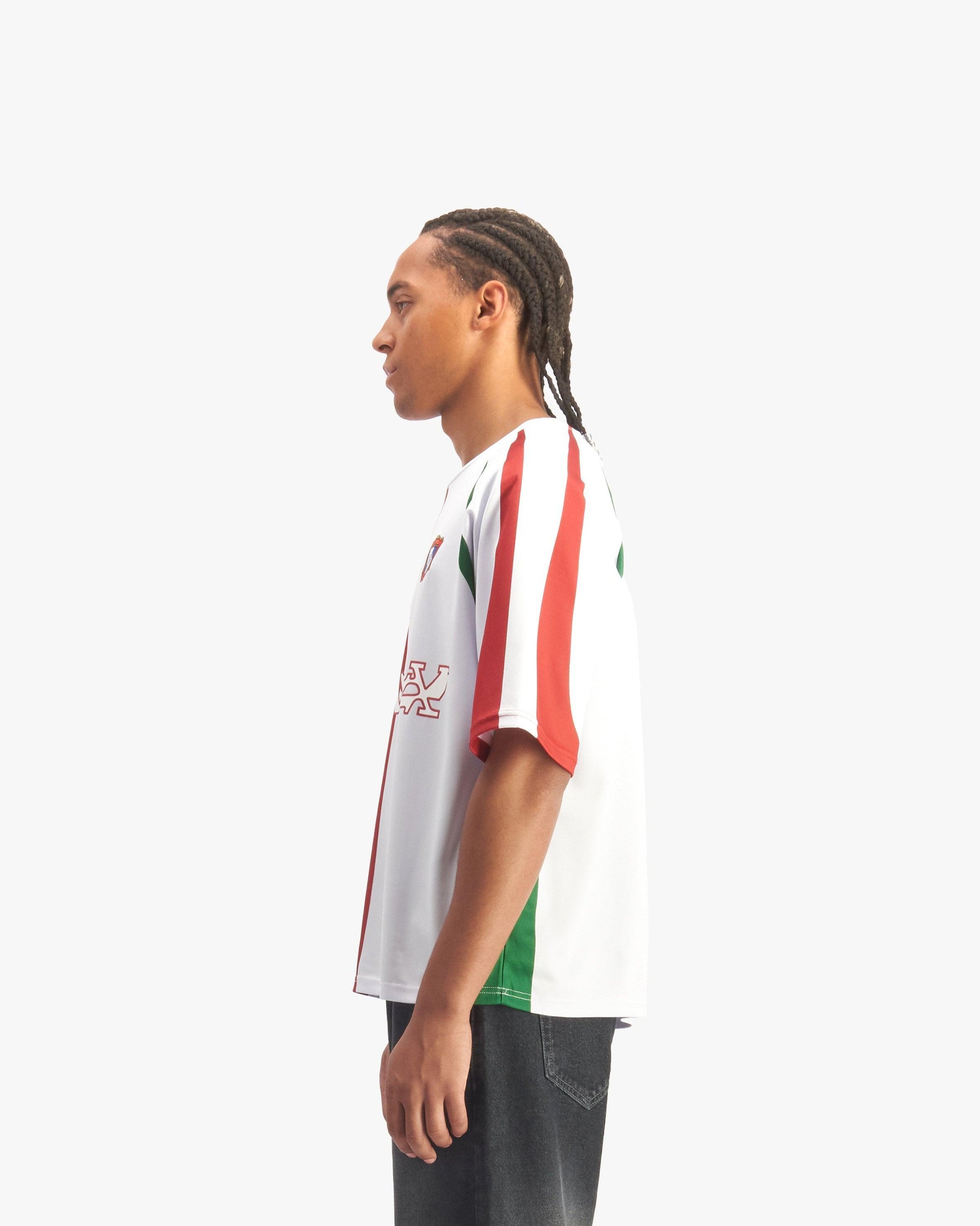 PORTUGAL JERSEY - VICINITY