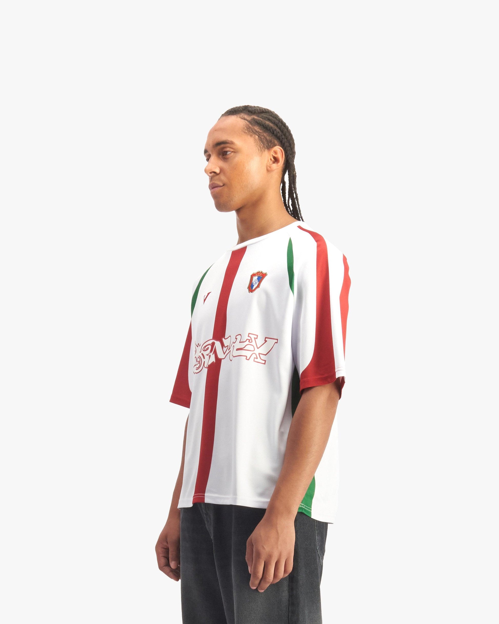 PORTUGAL JERSEY - VICINITY