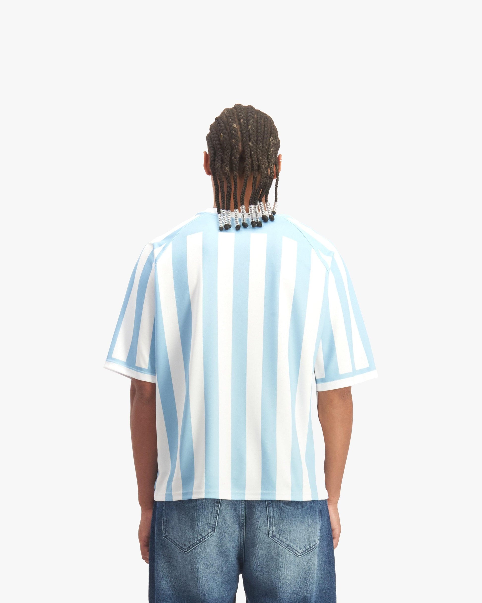 ARGENTINA JERSEY - VICINITY