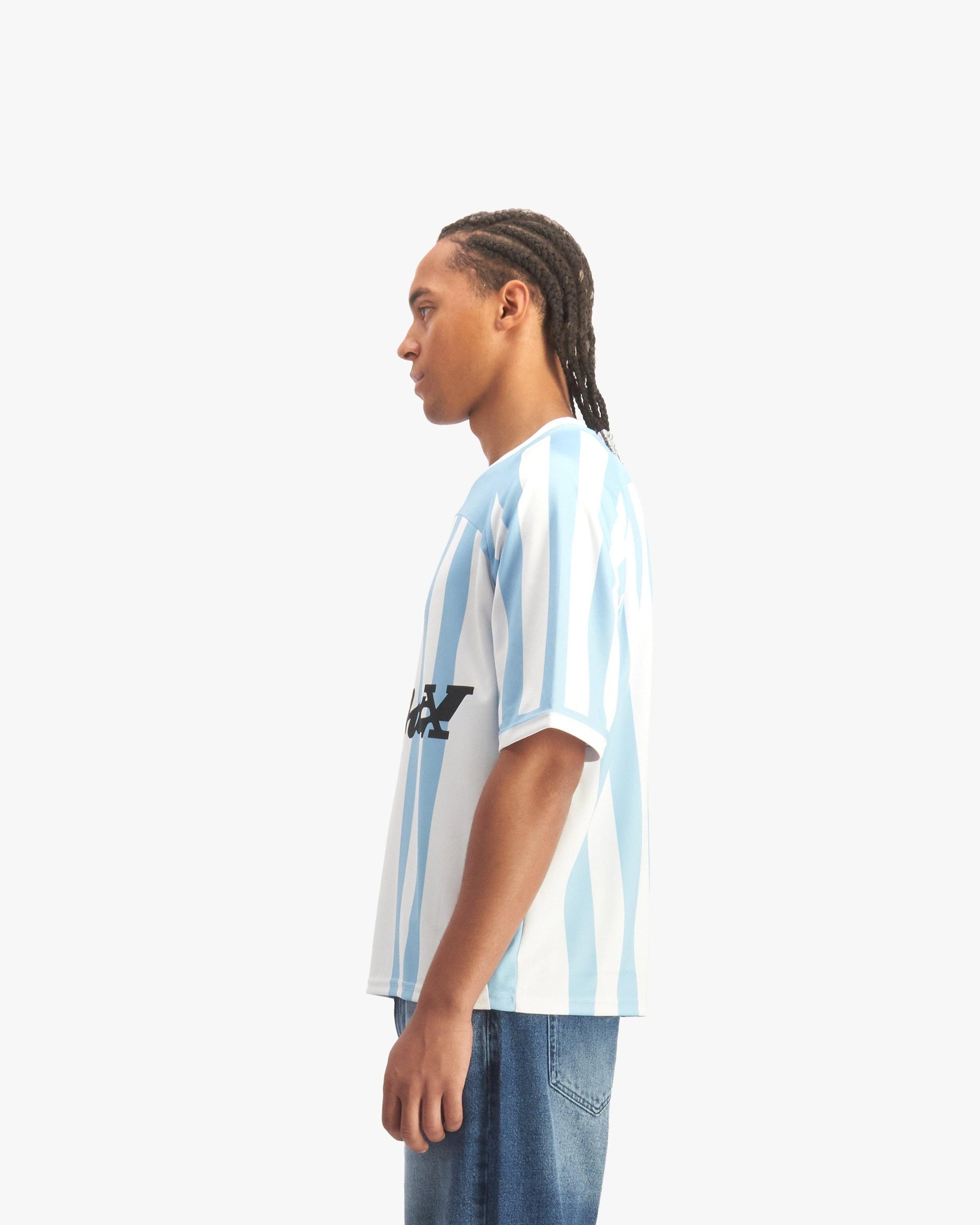 ARGENTINA JERSEY - VICINITY